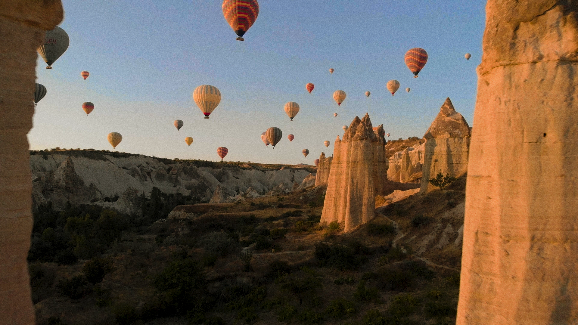 Air Balloons
